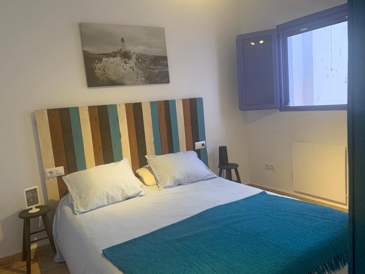 Casa Marina Villa Frigiliana Exteriör bild