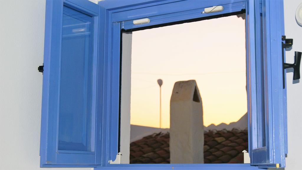 Casa Marina Villa Frigiliana Exteriör bild
